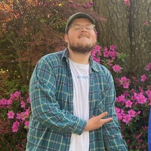 Meet your Posher, Jarrett